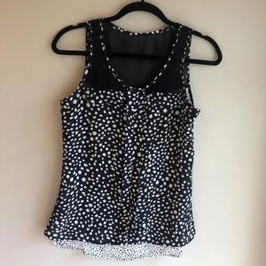 Express tank XS
